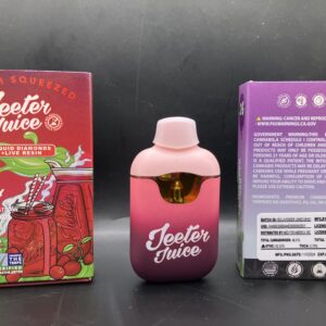 2G JEETER JUICE DISPO
