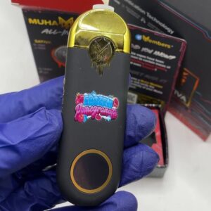 2G Muha Meds REPLICAS