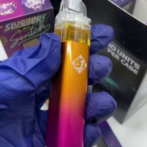 2G Slugger Hit Switch REPLICAS