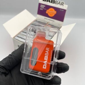 DAB Bar Classic By Dabwoods 1G