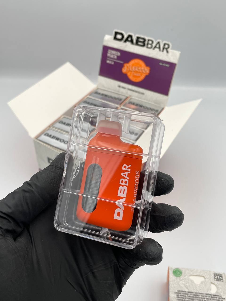 DAB Bar Classic By Dabwoods 1G