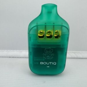 2g BOUTIQ SWITCH v5 TRIPLE - AUTHENTIC