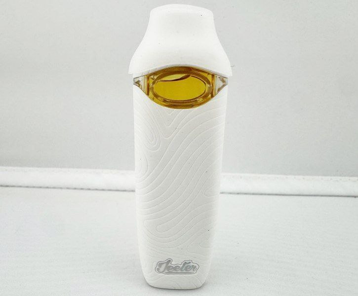 Jeeter - 2G REPLICA DISPOSABLES