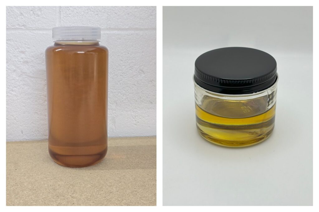 1L Distillate 93 Plus PCT CAT 3