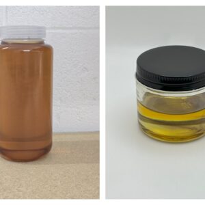 1L Distillate 93 Plus PCT CAT 3