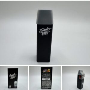 Jungle Boys-1G-Live Resin Vape-AUTHENTIC