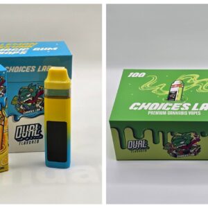 2G Choice Labs V2 LED