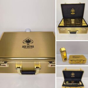 2g Ace Dispo -Gold Edition-Authentic