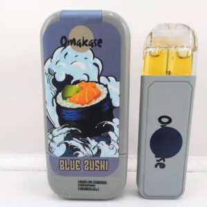 2G Omakase - REPLICA - IN HOUSE FILLED