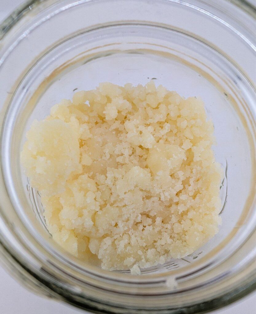 Lambo OG - Live Resin Sugar