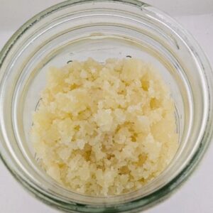 LCG x SHERB - Live Resin Sugar