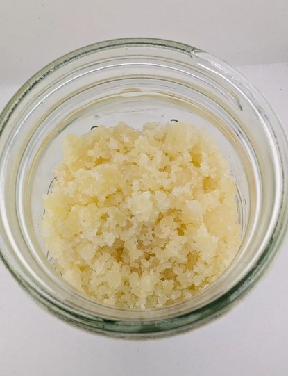 LCG x SHERB - Live Resin Sugar