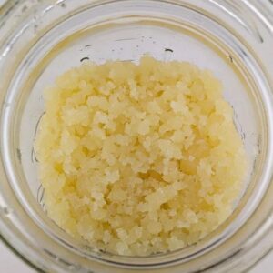 Toad Poison - Live Resin Sugar