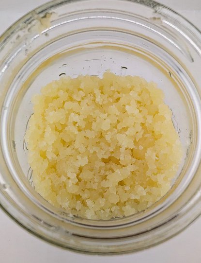 Toad Poison - Live Resin Sugar