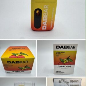 2G DABBAR - REP - INHOUSE FILLED