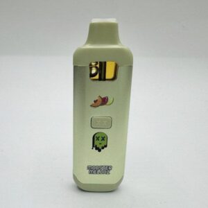 2g Packman Disposable - In House Filled