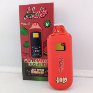 Halo - 2G REPLICA DISPOSABLES