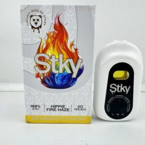 STKY - 2G REPLICA DISPOSABLES