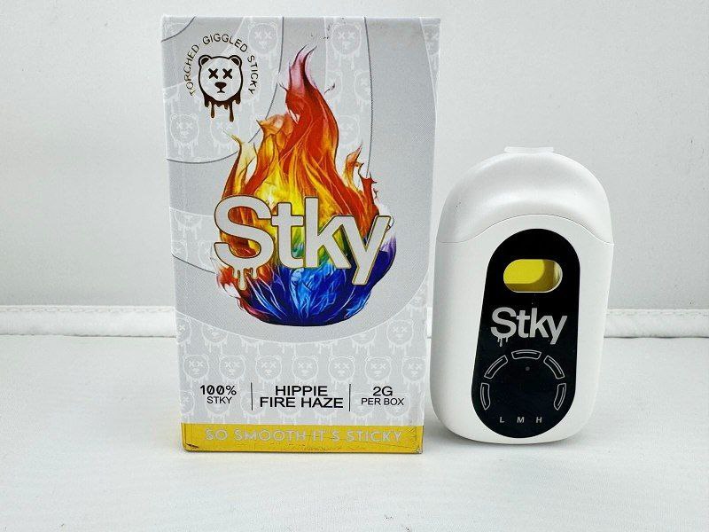 STKY - 2G REPLICA DISPOSABLES