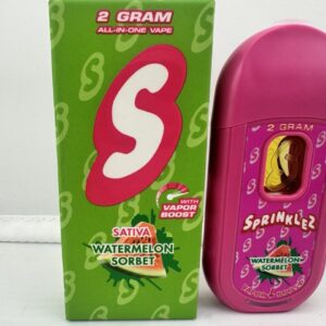 2g Sprinklez Disposable - Replica
