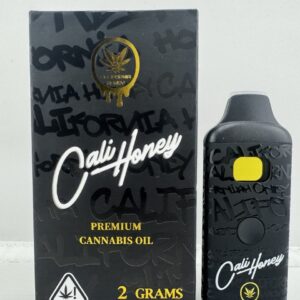 Cali Honey - 2G REPLICA DISPOSABLES