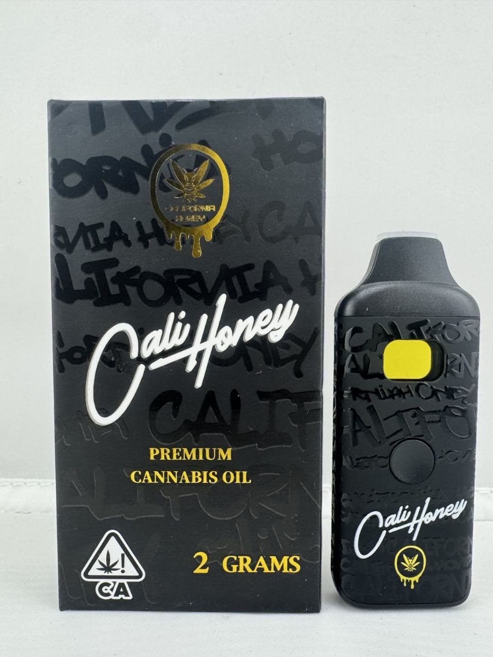 Cali Honey - 2G REPLICA DISPOSABLES