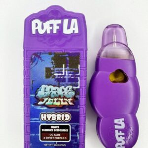 2G - Puff LA Disposables - Replica