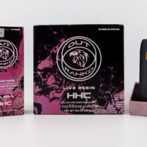 2g Outankd Disposable - HHC Edition
