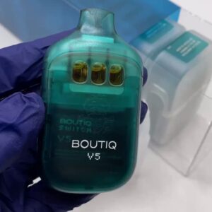 2G Boutiq V5 REPLICAS