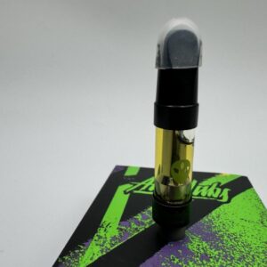 1g Alien Lab Carts - Replica