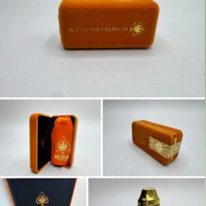 2G Ace Ultra - REPLICA - IN HOUSE FILLED