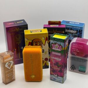 2g In-house Disposable - VENDORS CHOICE