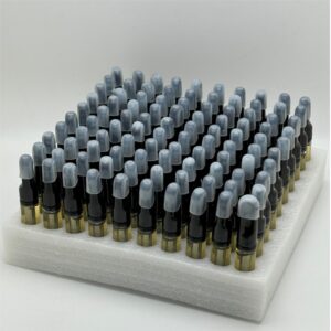 1G White Label Carts