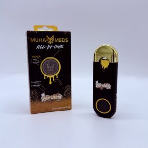 Authentic Muha Meds 2G