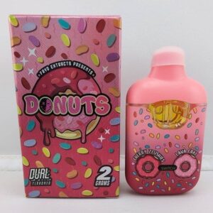 2g - Fryd Donut Disposable - Replica